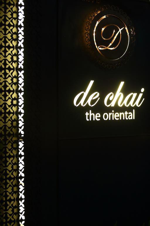 De Chai Oriental Nimman - SHA Plus Chiang Mai Exterior foto